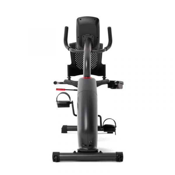 Schwinn 230 Recumbent Bike Cardio Canada.