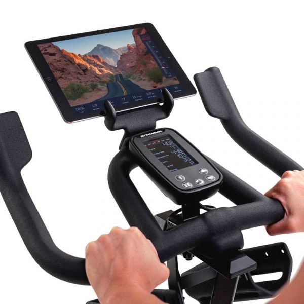 Schwinn IC4 Indoor Cycle Cardio Canada.