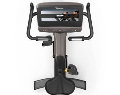 Vision Upright U600E with E Console Cardio Canada.
