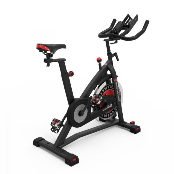 Schwinn IC3 Indoor Cycle Cardio Canada.