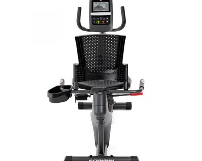 Schwinn 230 Recumbent Bike Cardio Canada.