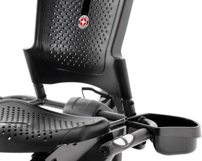 Schwinn 230 Recumbent Bike Cardio Canada.