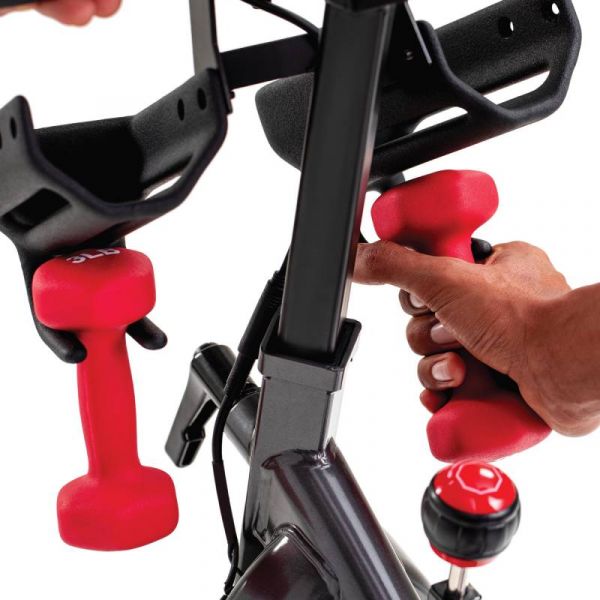 Schwinn IC4 Indoor Cycle Cardio Canada.