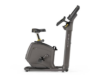 Matrix U30 XER Upright Bike Cardio Canada.