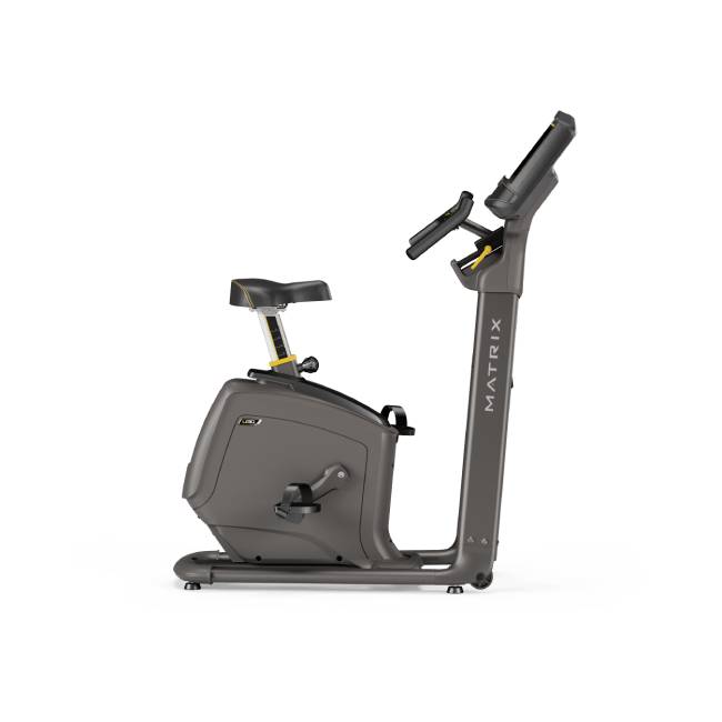 Matrix U30 XER Upright Bike Cardio Canada.