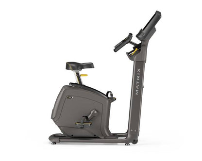 Matrix U50 XIR Upright Bike Cardio Canada.