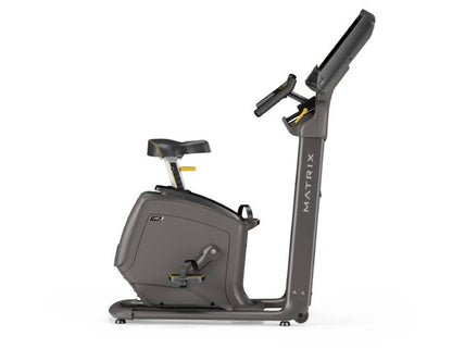 Matrix U50 XUR Upright Bike Cardio Canada.