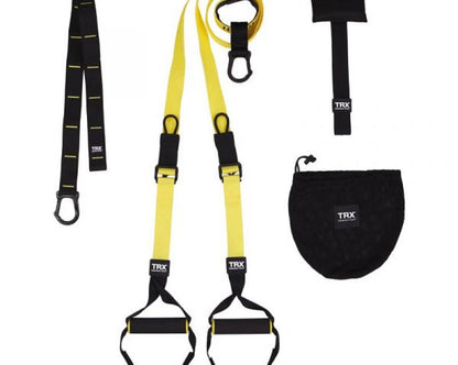 TRX Burn System Suspension Trainer Strength & Conditioning Canada.