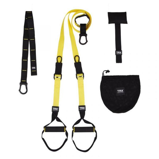 TRX Burn System Suspension Trainer Strength & Conditioning Canada.