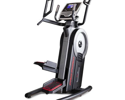 ProForm HIIT H7 Trainer (Elliptical + Stepper) Cardio Canada.