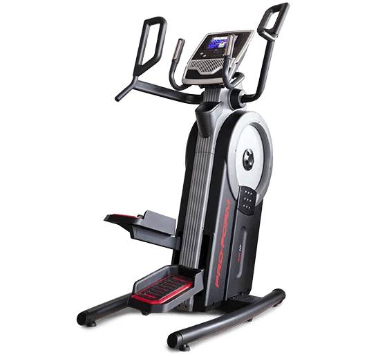 ProForm HIIT H7 Trainer (Elliptical + Stepper) Cardio Canada.