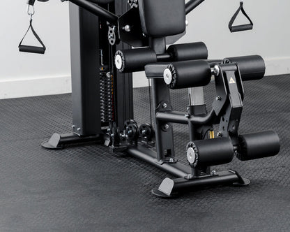 IRONAX XHG HomeGym