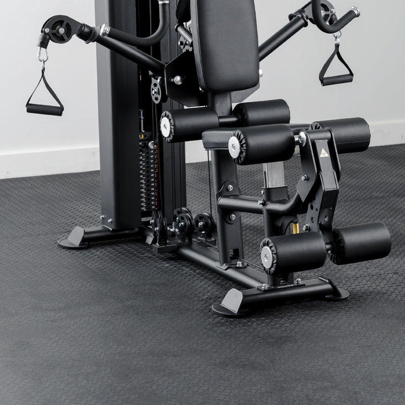 IRONAX XHG HomeGym