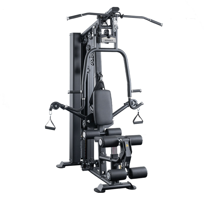 IRONAX XHG HomeGym