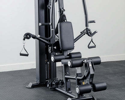 IRONAX XHG HomeGym