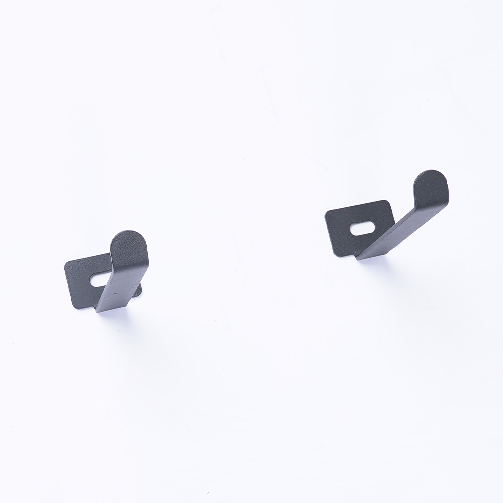 XM WALL MOUNTED ACCESSORY HOOKS