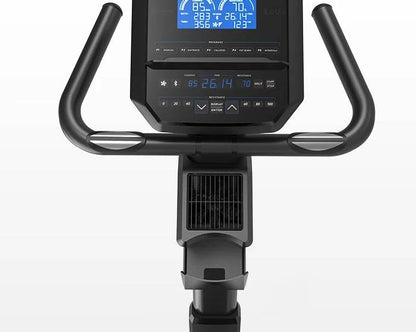Horizon - 5.0 U Upright Bike