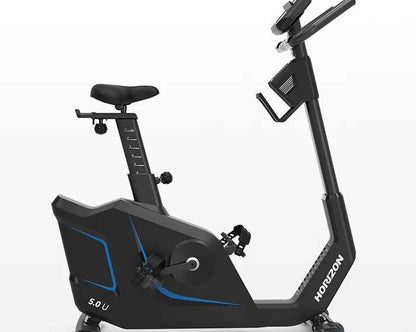Horizon - 5.0 U Upright Bike