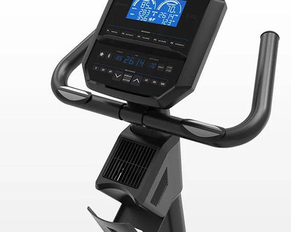 Horizon - 5.0 U Upright Bike