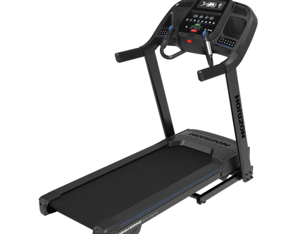 Horizon 7.0 AT Treadmill