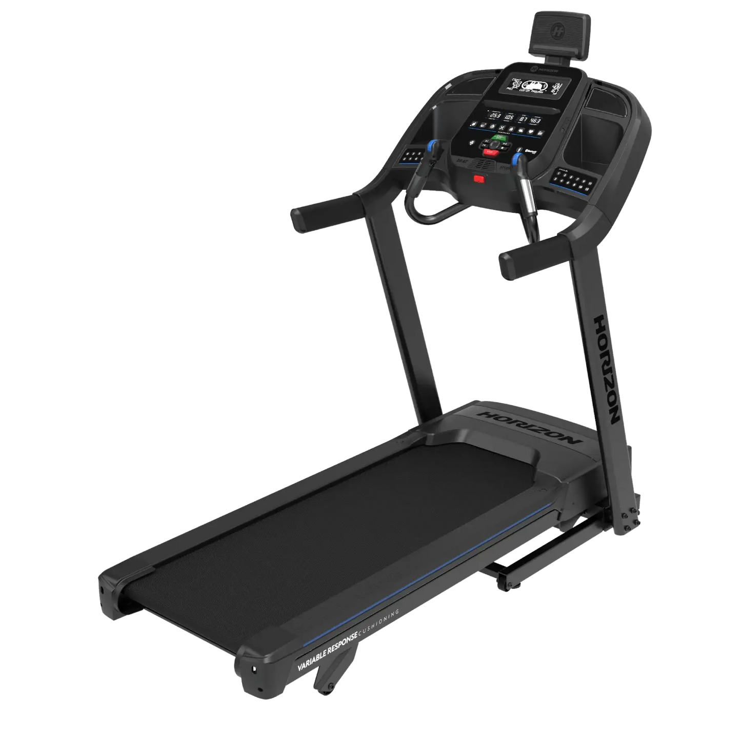 Horizon 7.0 AT Treadmill