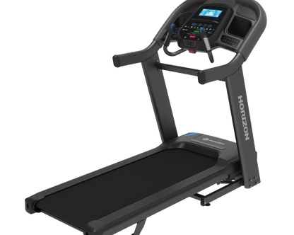 Horizon 7.4 AT Treadmill