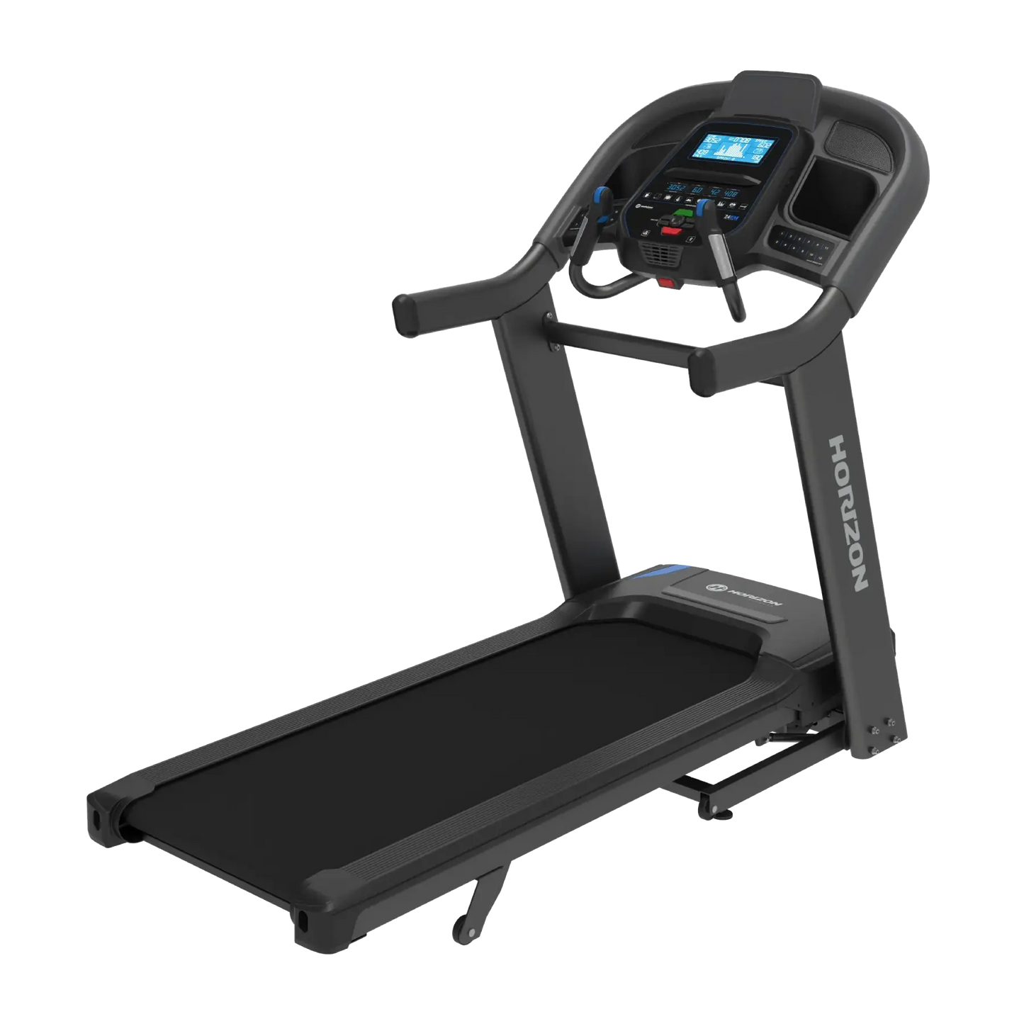 Horizon 7.4 AT Treadmill