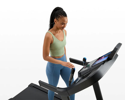 Horizon - 7.0 AT Treadmill 2025