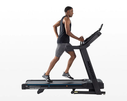 Horizon - 7.0 AT Treadmill 2025