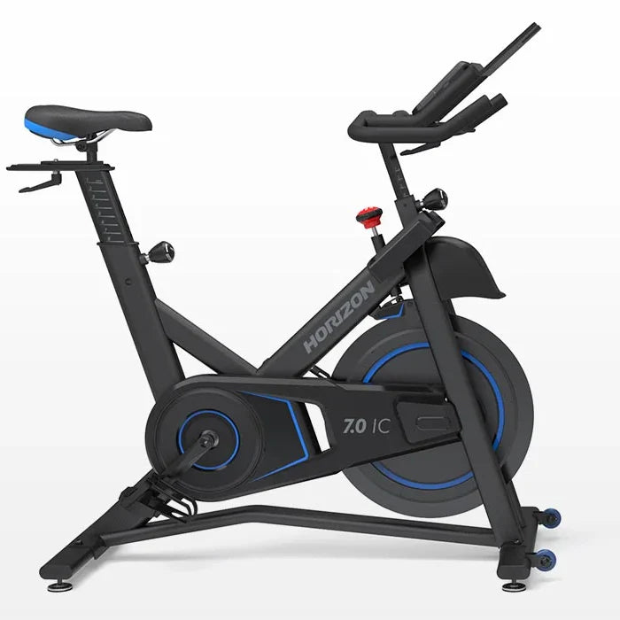 Horizon Fitness - 7.0 IC Indoor Cycle