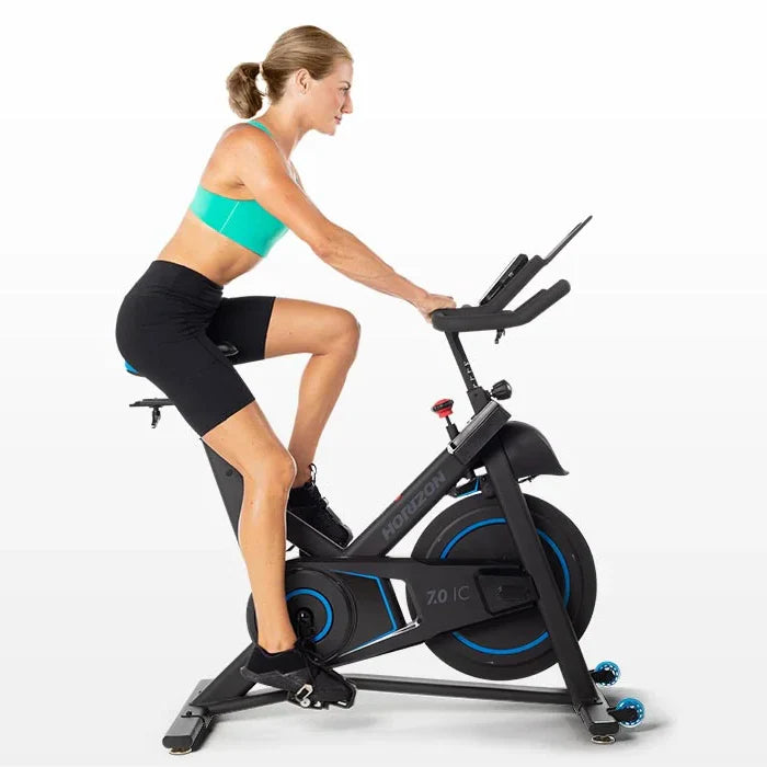 Horizon Fitness - 7.0 IC Indoor Cycle