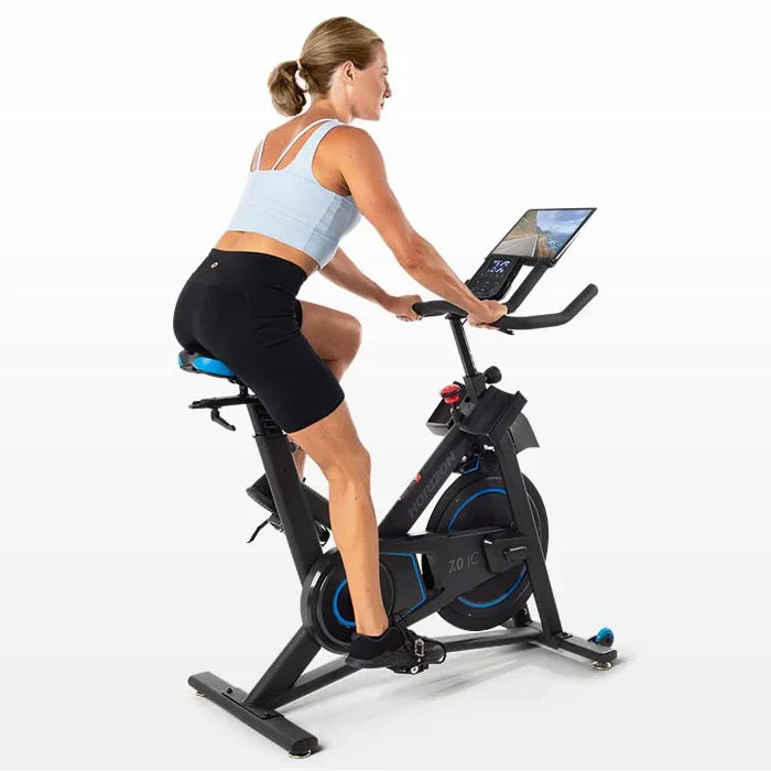 Horizon Fitness - 7.0 IC Indoor Cycle