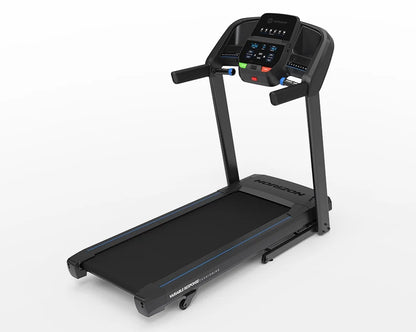 HORIZON T101 TREADMILL