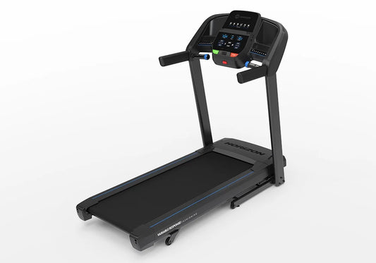 HORIZON T101 TREADMILL