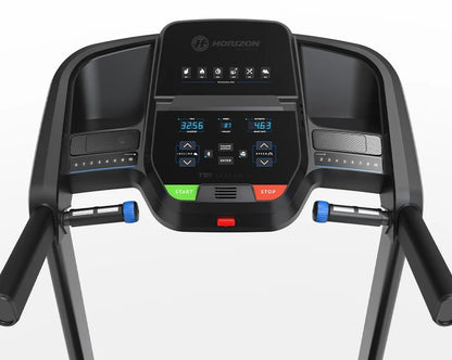 HORIZON T101 TREADMILL