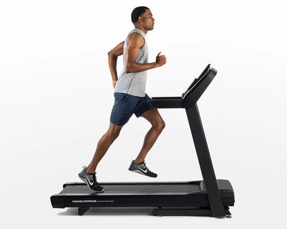 HORIZON T101 TREADMILL