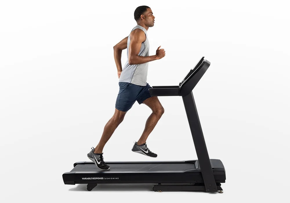 HORIZON T101 TREADMILL