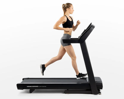 HORIZON T101 TREADMILL