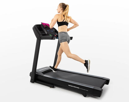 HORIZON T101 TREADMILL