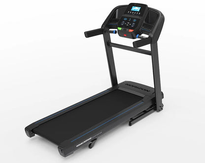 Horizon T202 Treadmill