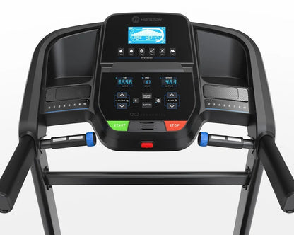 Horizon T202 Treadmill