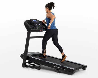 Horizon T202 Treadmill