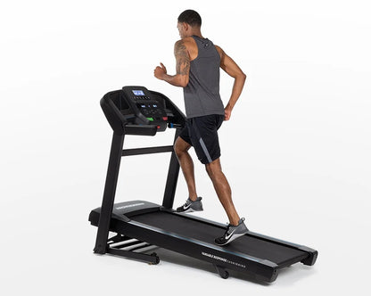 Horizon T202 Treadmill