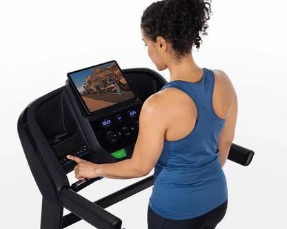 Horizon T202 Treadmill