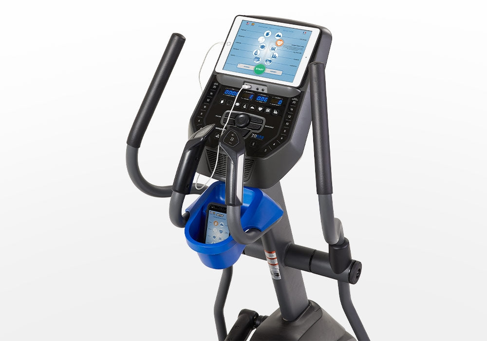 Horizon Fitness 7.0 AE ELLIPTICAL Cardio Canada.