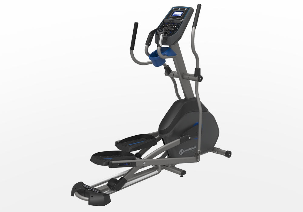 Horizon Fitness 7.0 AE ELLIPTICAL Cardio Canada.