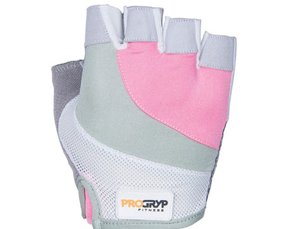 PRO-44 HYGEIA WOMENS FITNESS GLOVES Strength & Conditioning Canada.