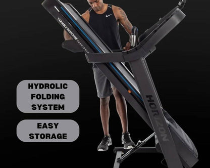 Horizon - 7.0 AT Treadmill 2025