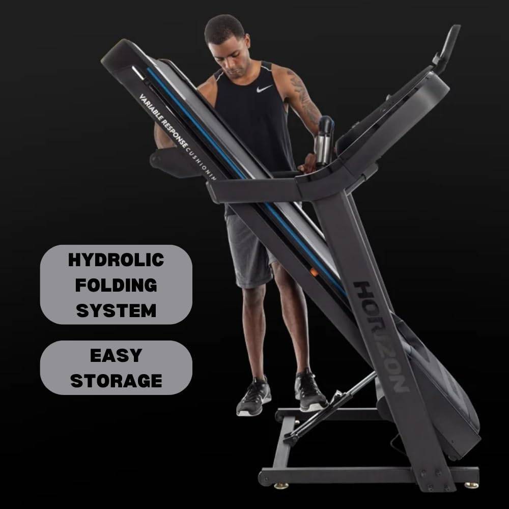 Horizon - 7.0 AT Treadmill 2025