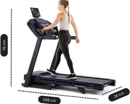 Horizon - 7.0 AT Treadmill 2025